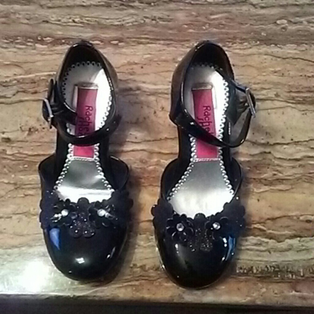 Girls dress shoes